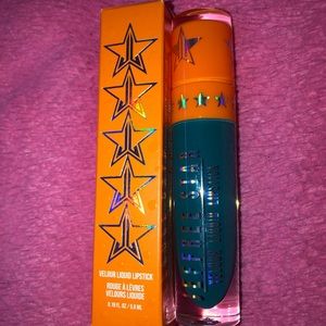 Jeffree Star Cosmetics Velour Liquid Lipstick